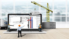As-Built BIM Model